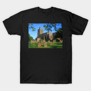 St Mary's, Cropredy T-Shirt